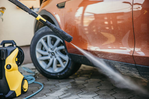 Best Residential Pressure Washing Services  in Porter Heights, TX