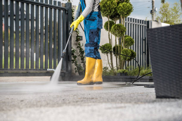 Deck Cleaning Services in Porter Heights, TX