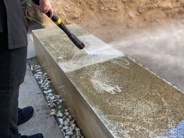 Deck Cleaning Services in Porter Heights, TX