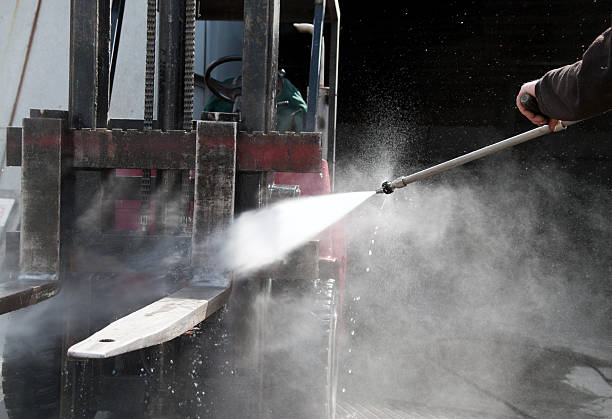 Best Best Pressure Washing Companies  in Porter Heights, TX