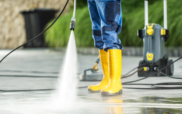 Best Pressure Washing Company Near Me  in Porter Heights, TX