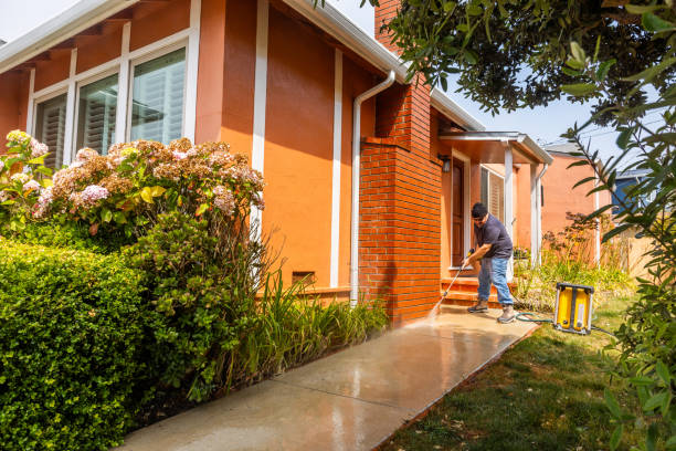 Best Commercial Building Pressure Washing  in Porter Heights, TX