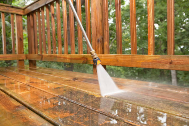Best Residential Pressure Washing Services  in Porter Heights, TX