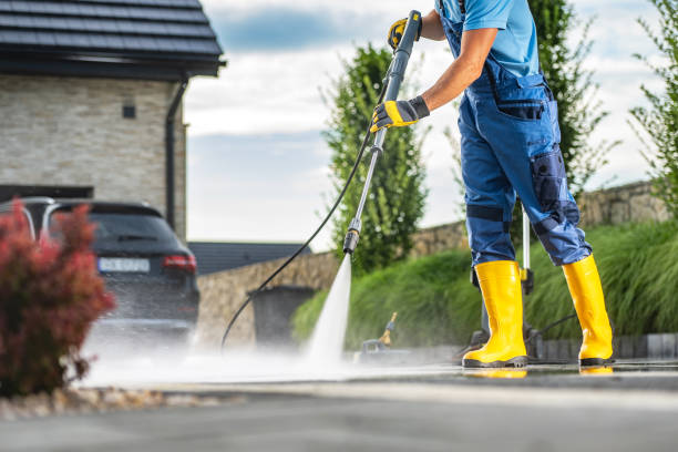 Best Roof Power Washing Services  in Porter Heights, TX