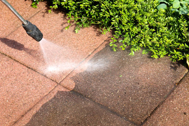 Best Deck Pressure Washing  in Porter Heights, TX